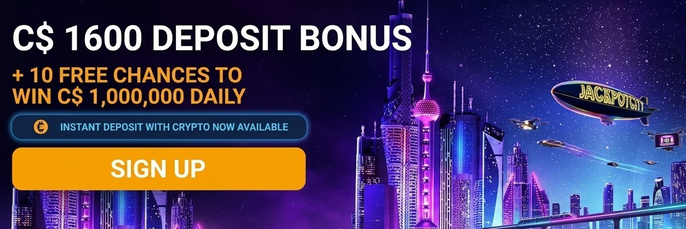 Jackpot City Casino